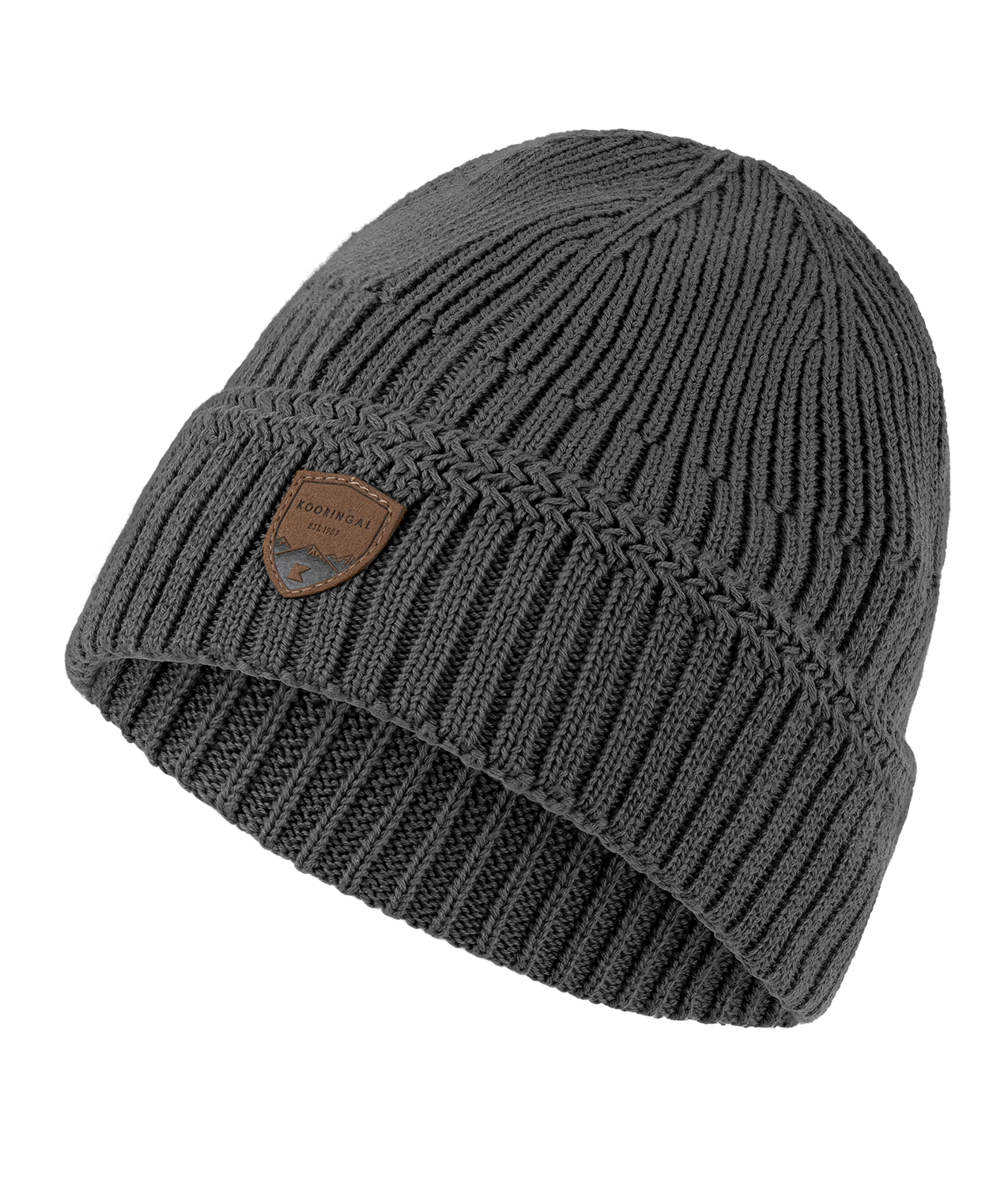 Men's Beanie - Bruny
