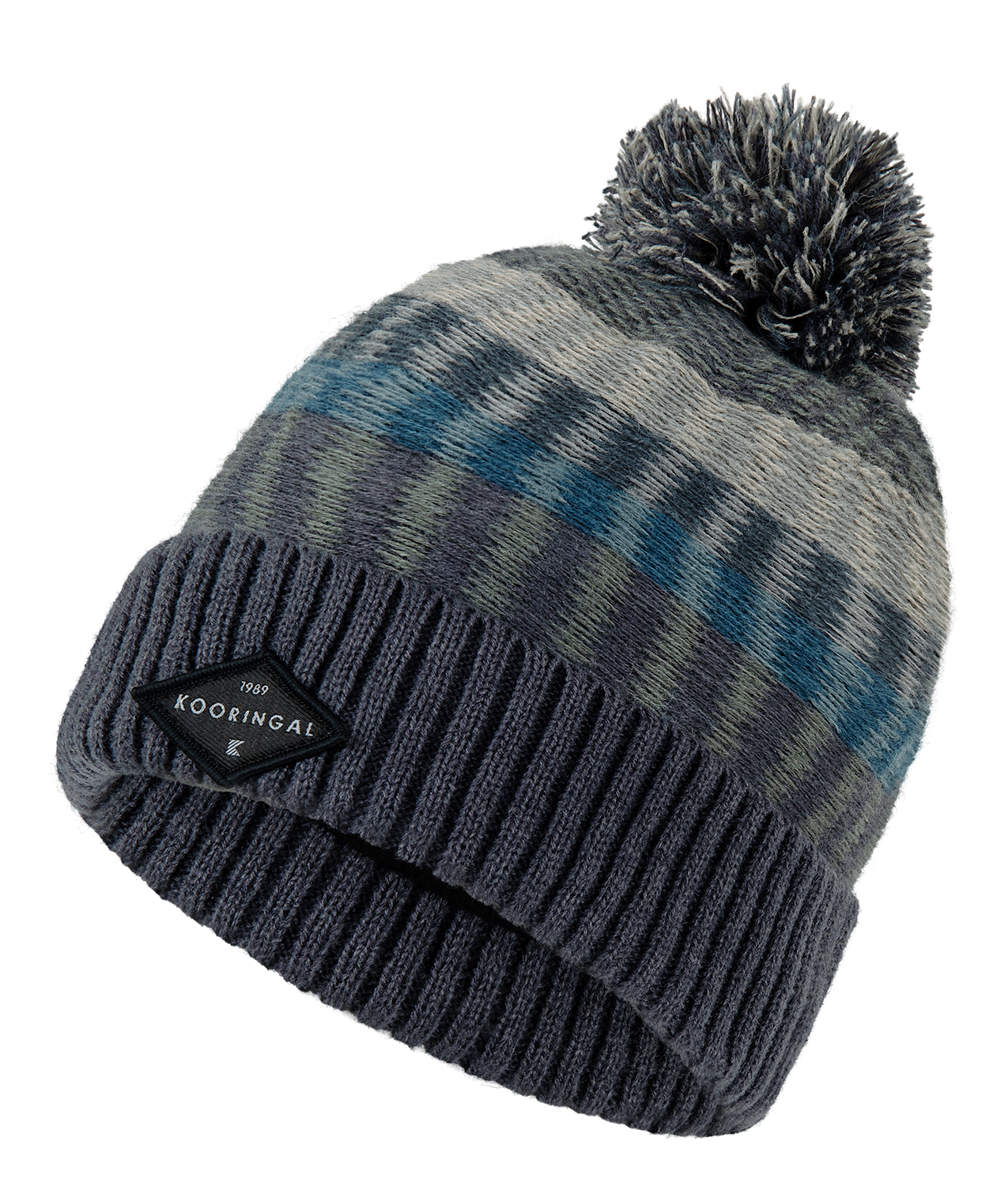 Men's Beanie - Foster