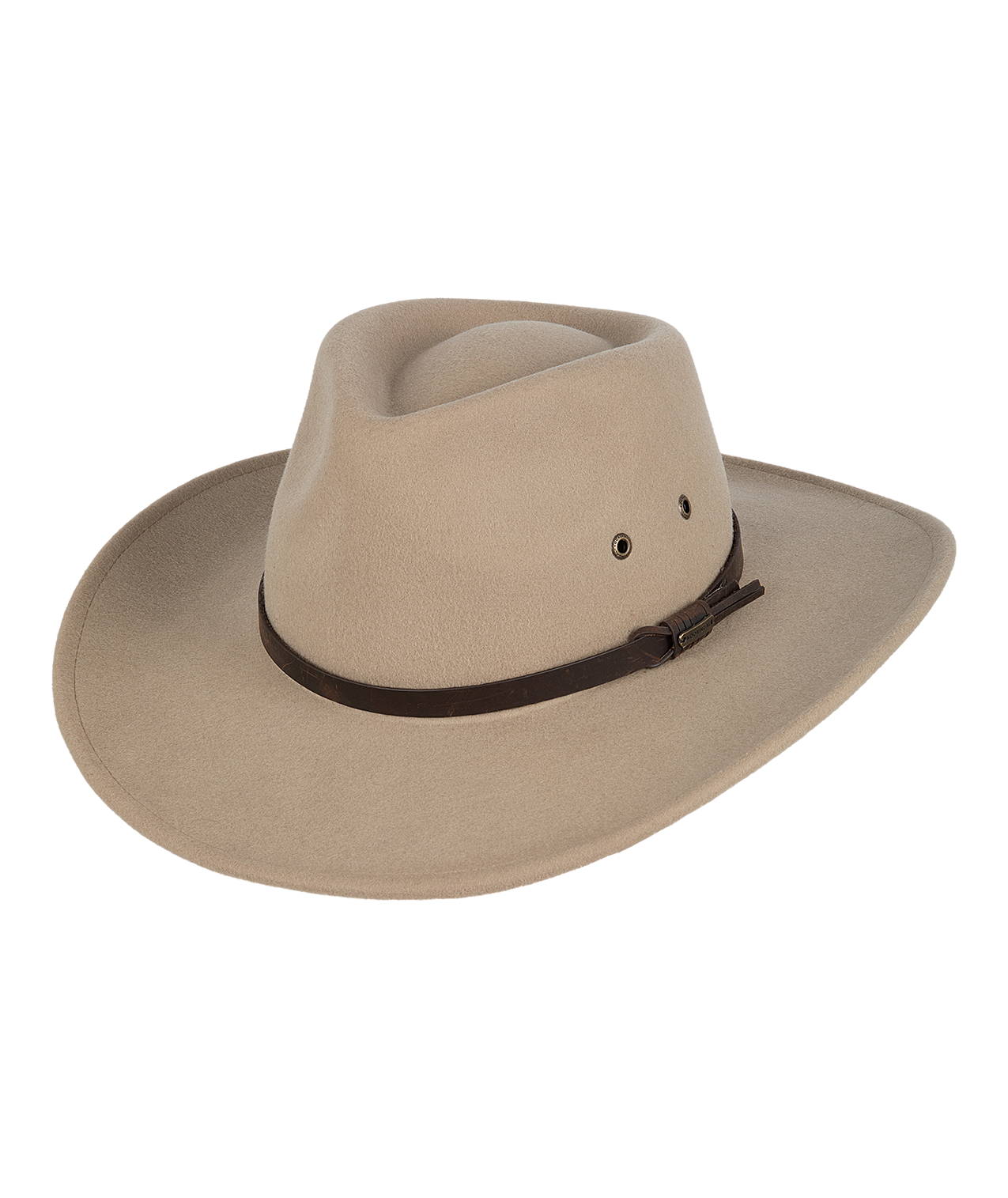 Universal Cowboy - Nomad