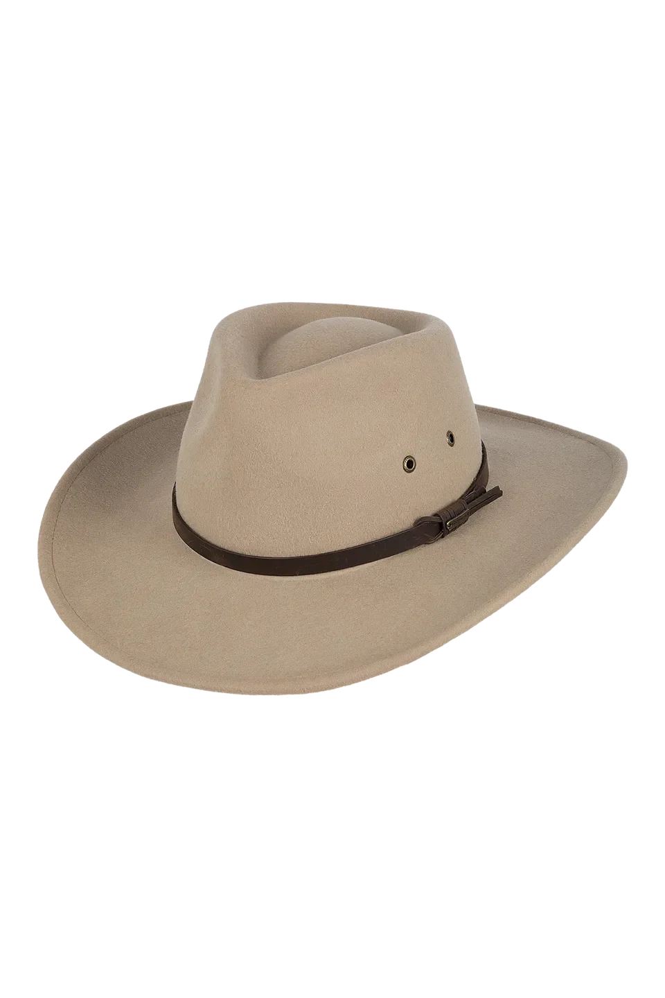 Nomad Cowboy