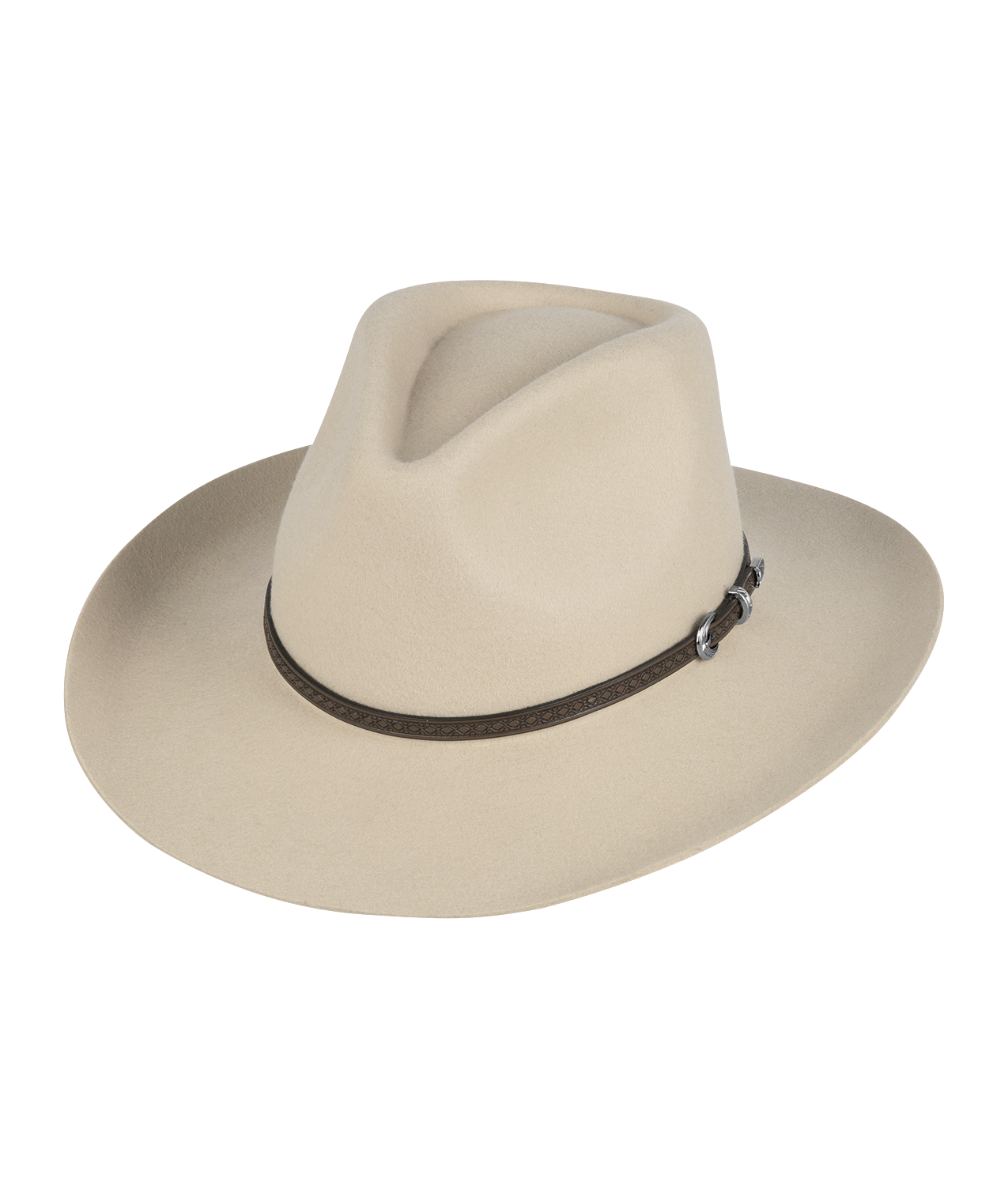 Universal Cowboy - Stockton