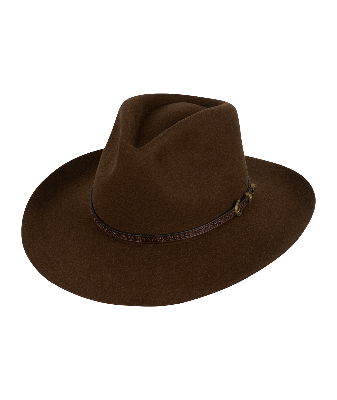 Universal Cowboy - Stockton
