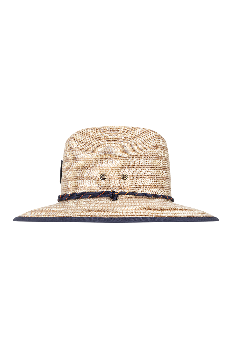 Mawson Surf Straw Hat