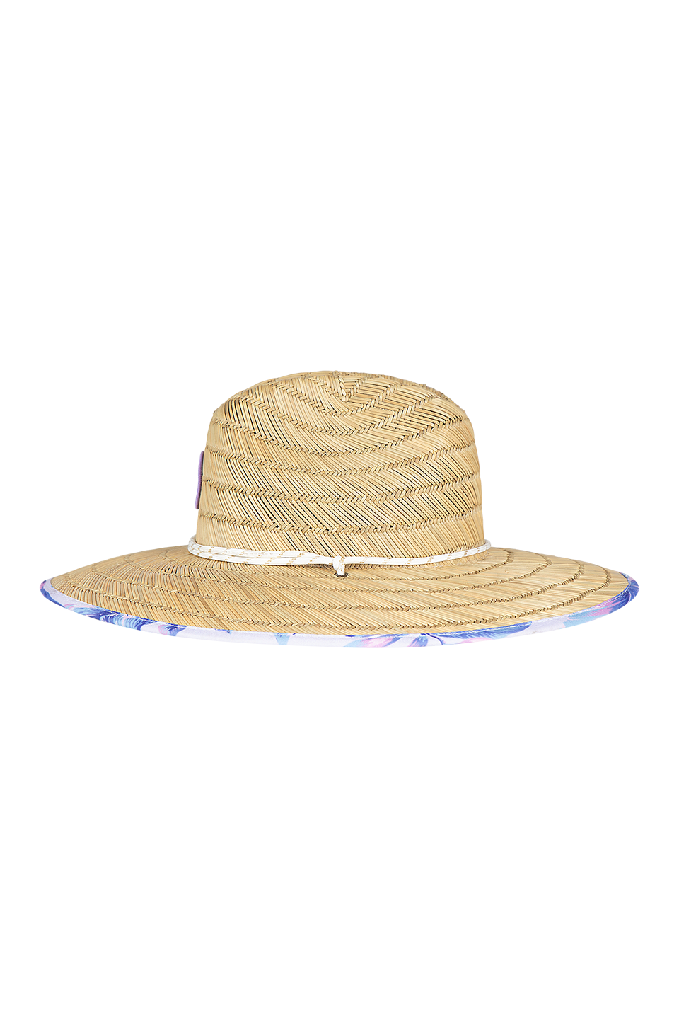 Elabana Surf Straw Hat