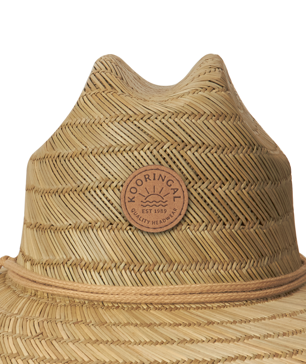 Women's Surf Straw - Ponie