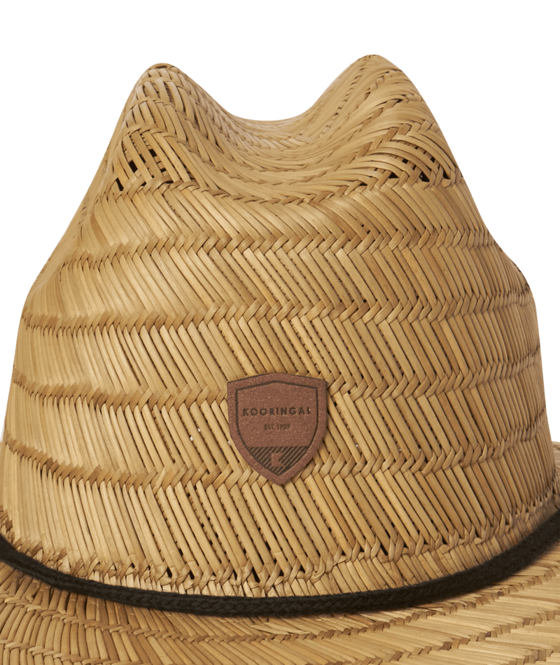 Men's Surf Straw - Lark