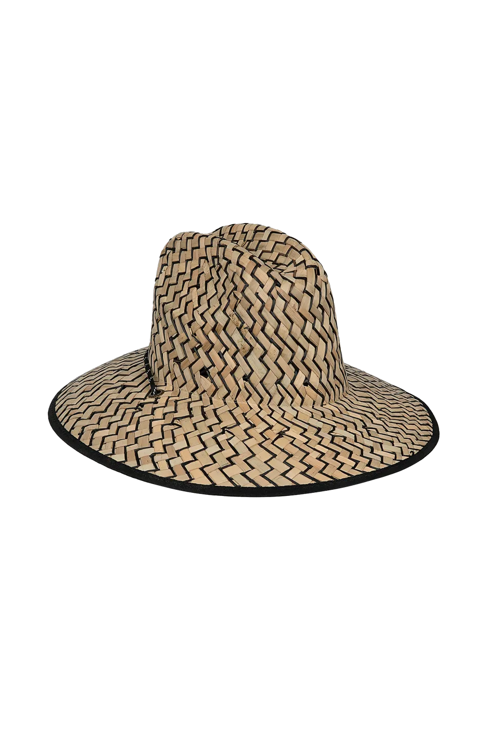Burleigh Surf Straw