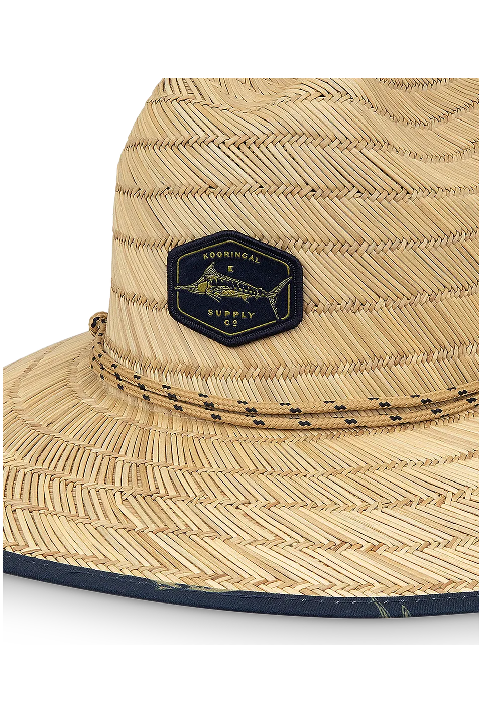 Moreton Surf Straw