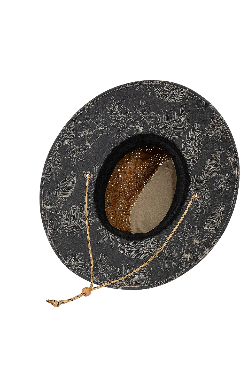 Barclay Surf Straw