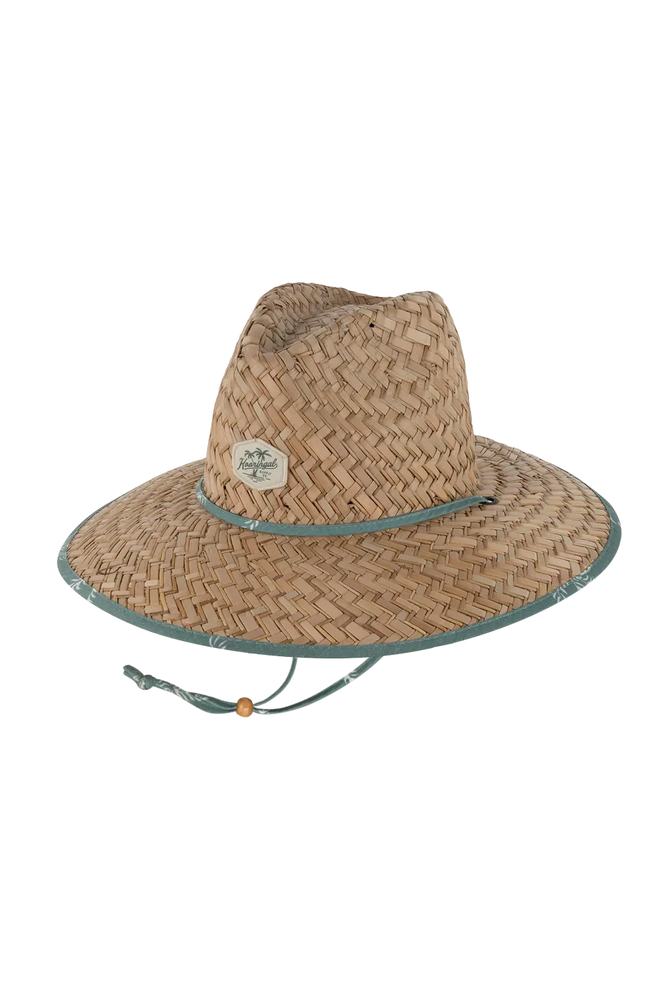 Palm Valley Surf Straw