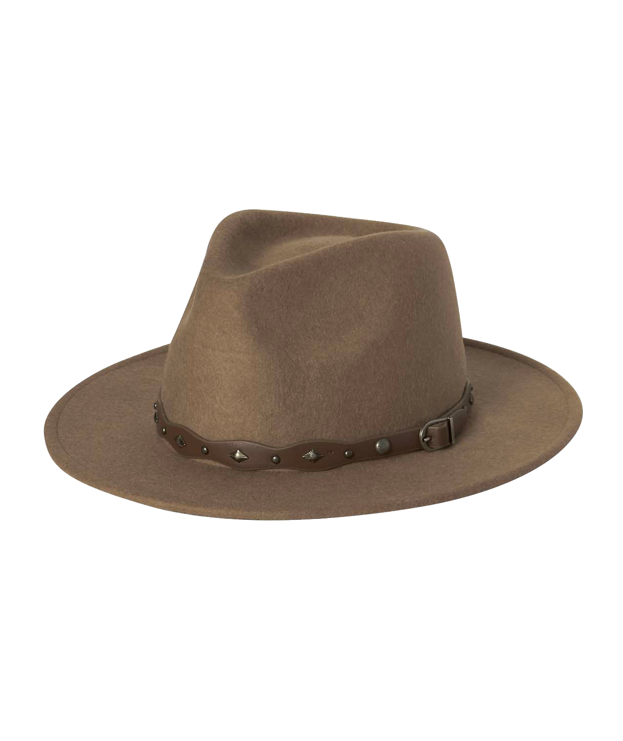 Women's Felt Safari - Gigi