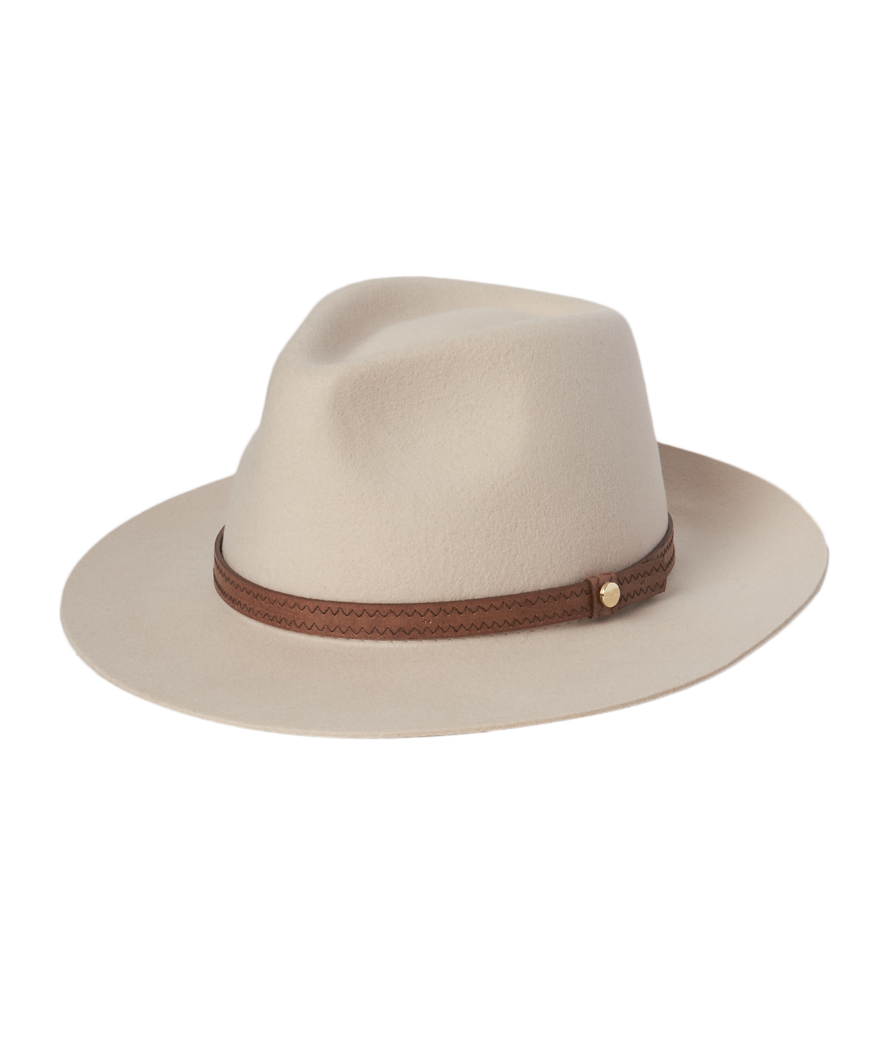 Women's Felt Safari - Kallie