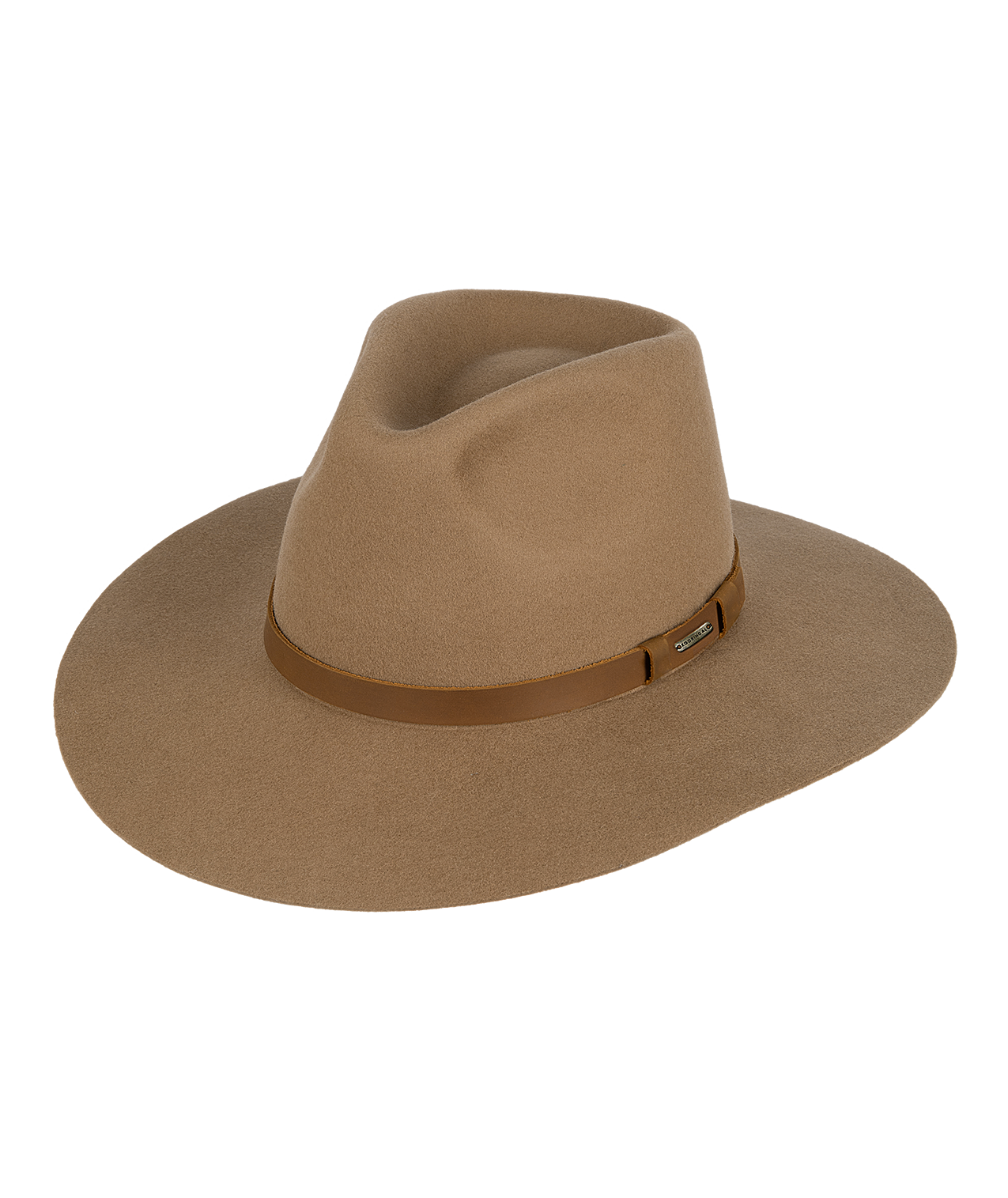 Universal Wide Brim Safari - Bushman