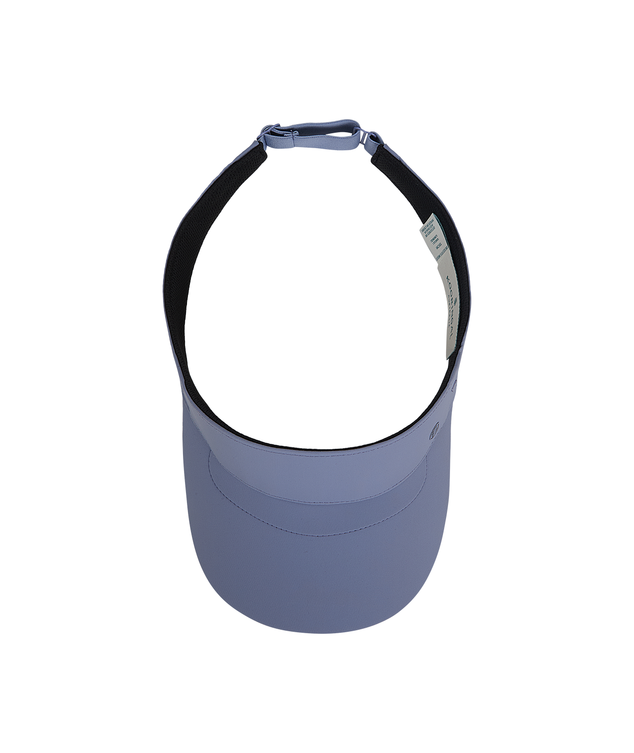 Jennings Visor - Purple