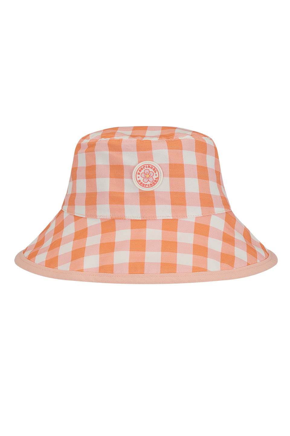 Darling Wide Brim Hat