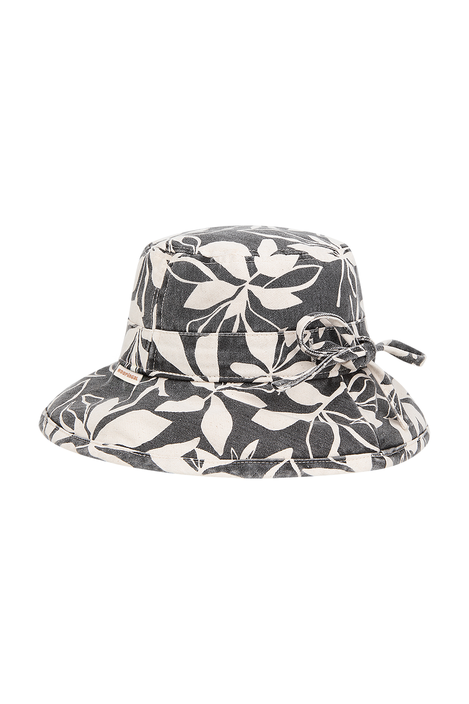 Coral Bay Mini Wide Brim Hat