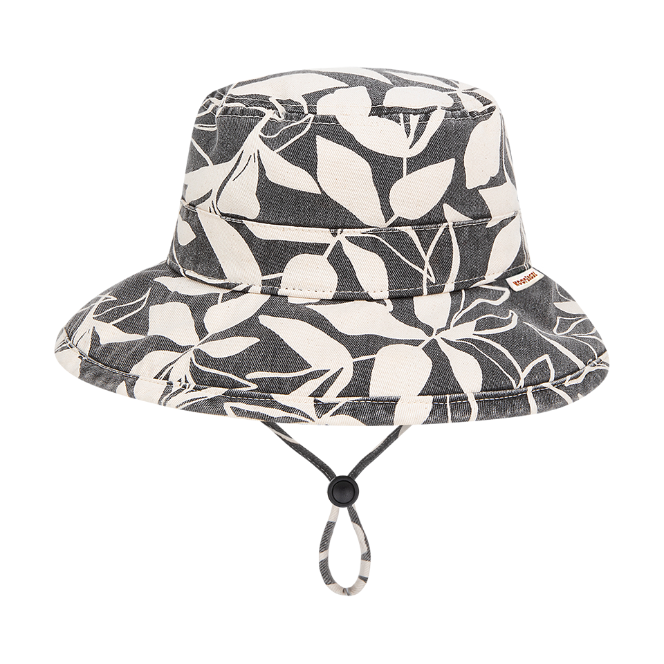 Coral Bay Mini Wide Brim Hat