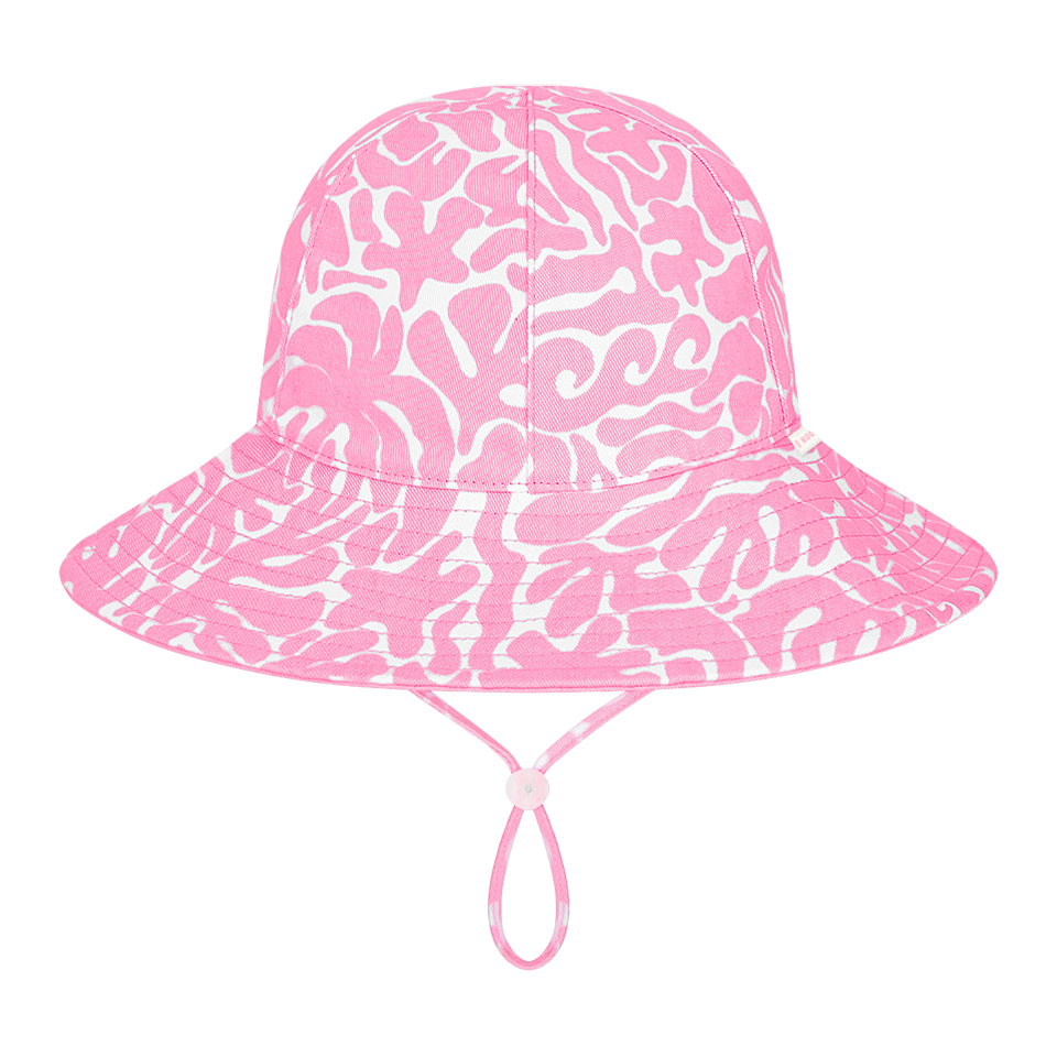 Madora Wide Brim Hat