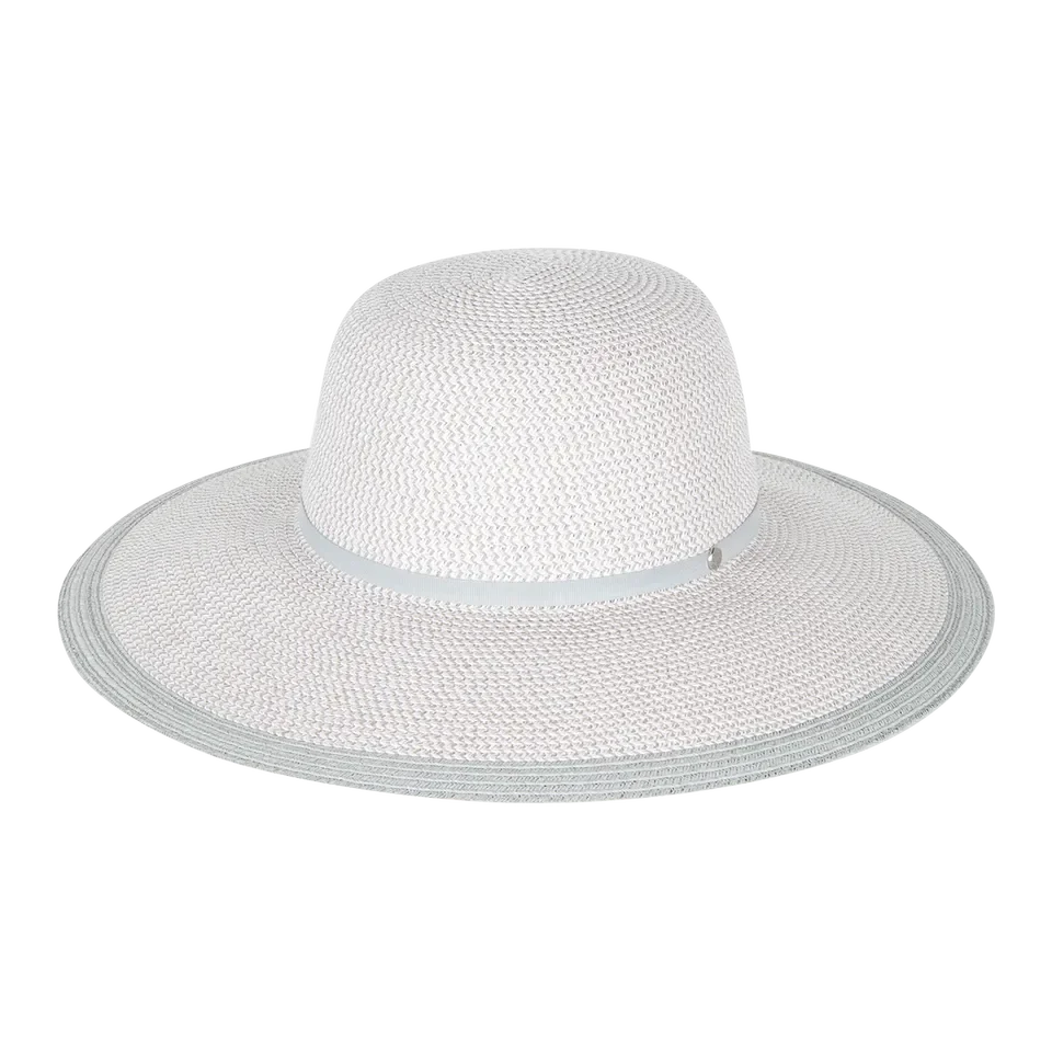 Dahlia Wide Brim