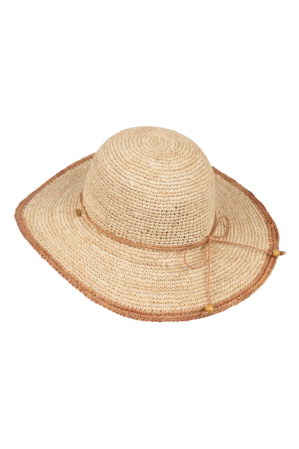 Kelis Wide Brim