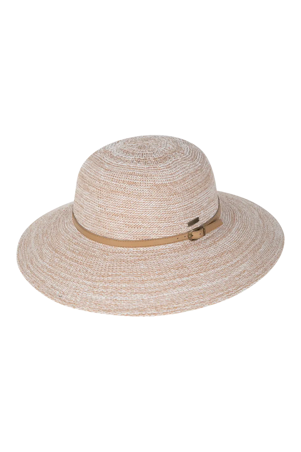 Leslie Wide Brim