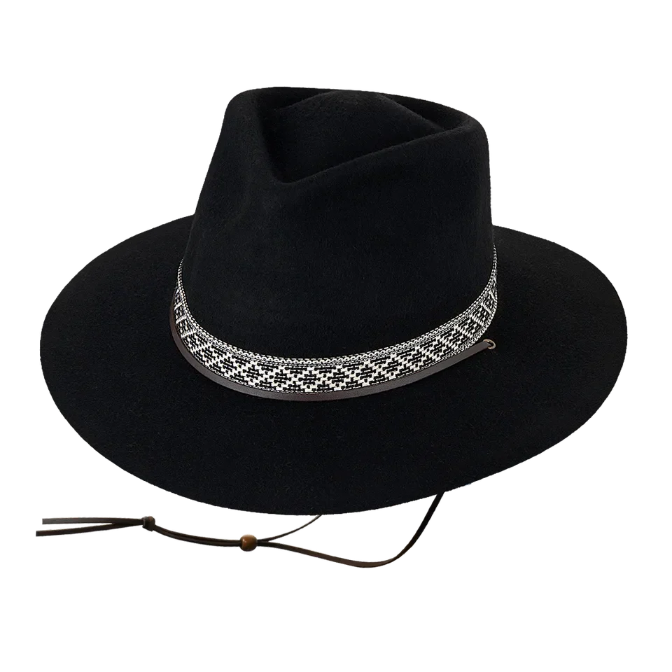 Phoenix Wide Brim