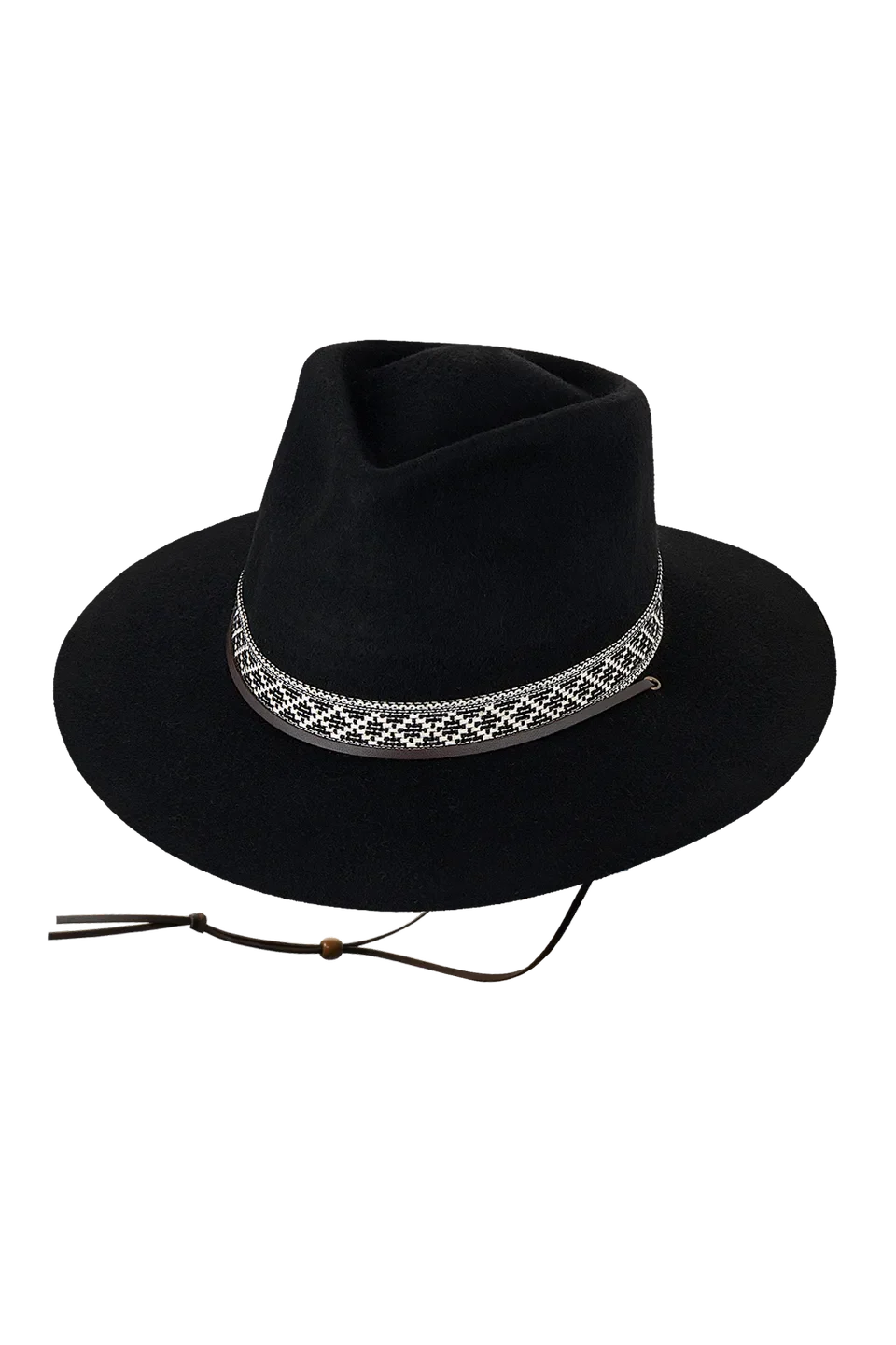 Phoenix Wide Brim