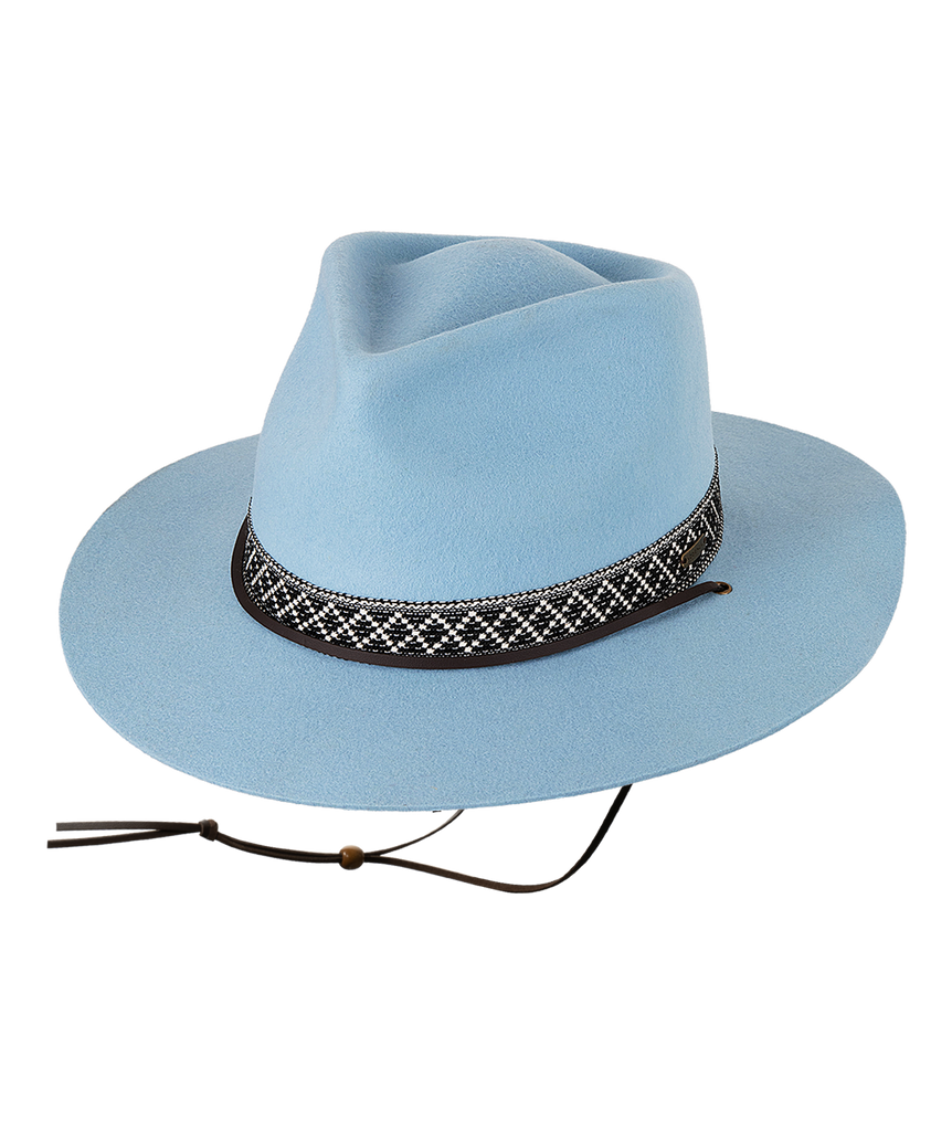 Phoenix Wide Brim