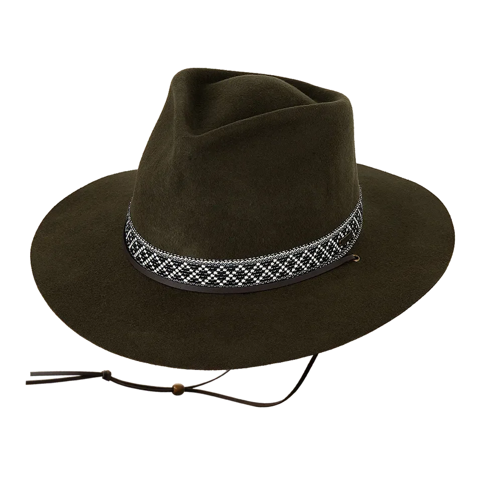 Phoenix Wide Brim