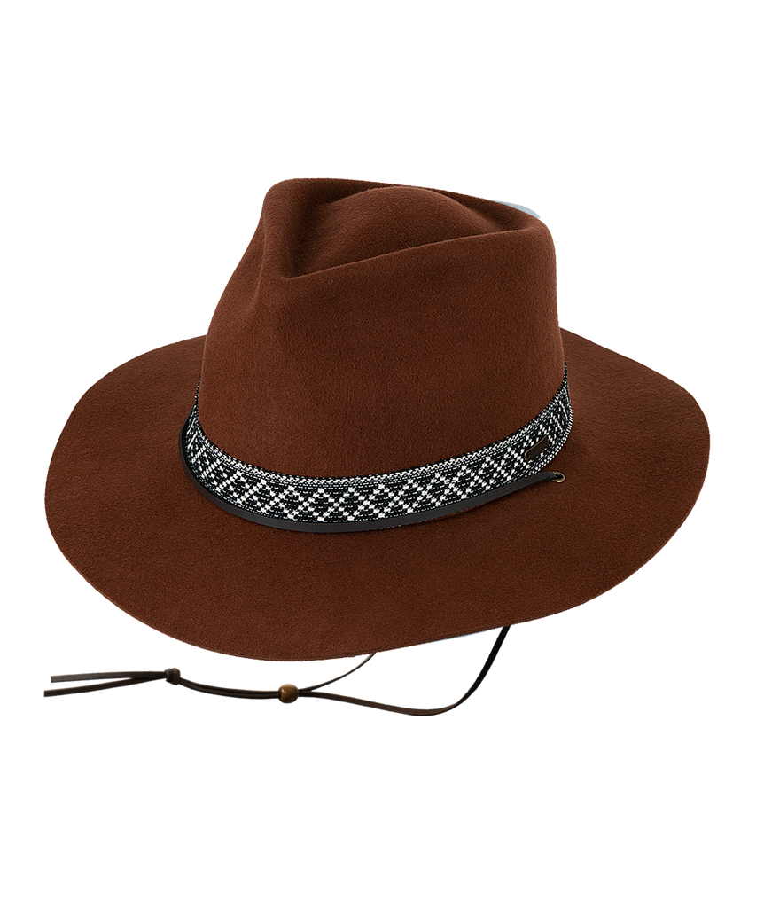 Phoenix Wide Brim