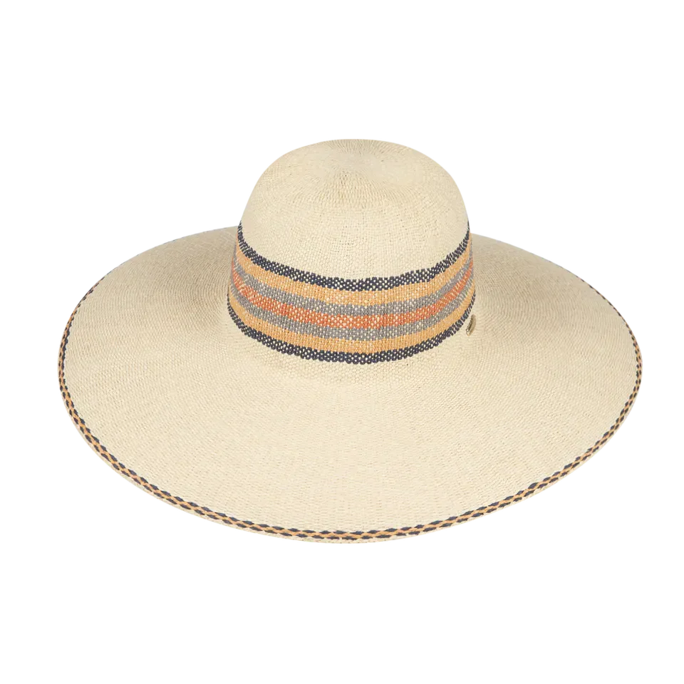 Moselle Wide Brim