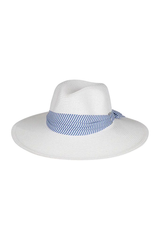 Kimberly Wide Brim