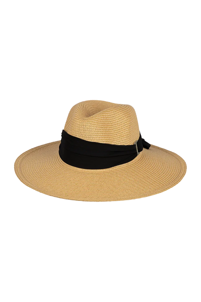 Kimberly Wide Brim