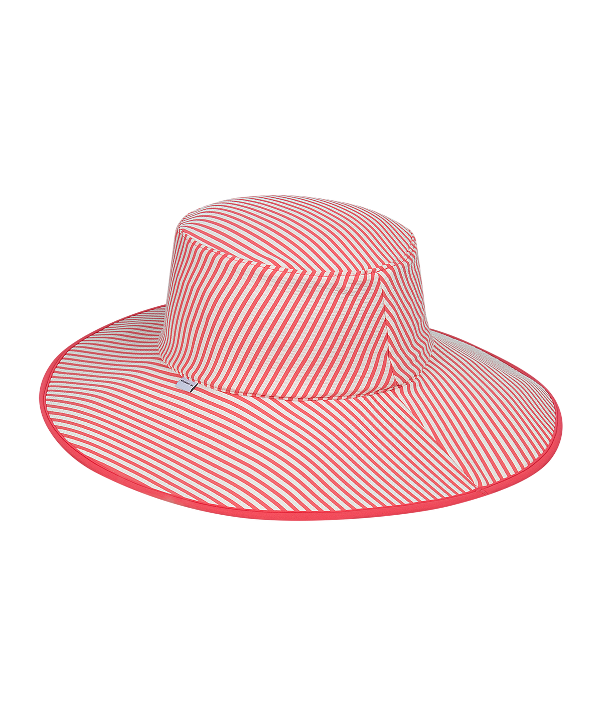 Hayman Wide Brim