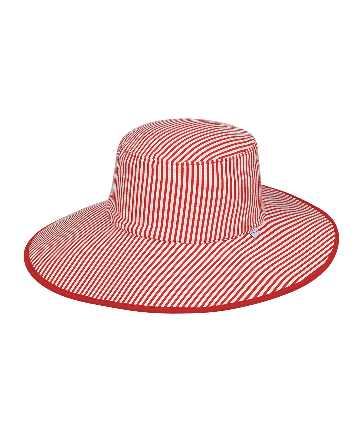 Hayman Wide Brim