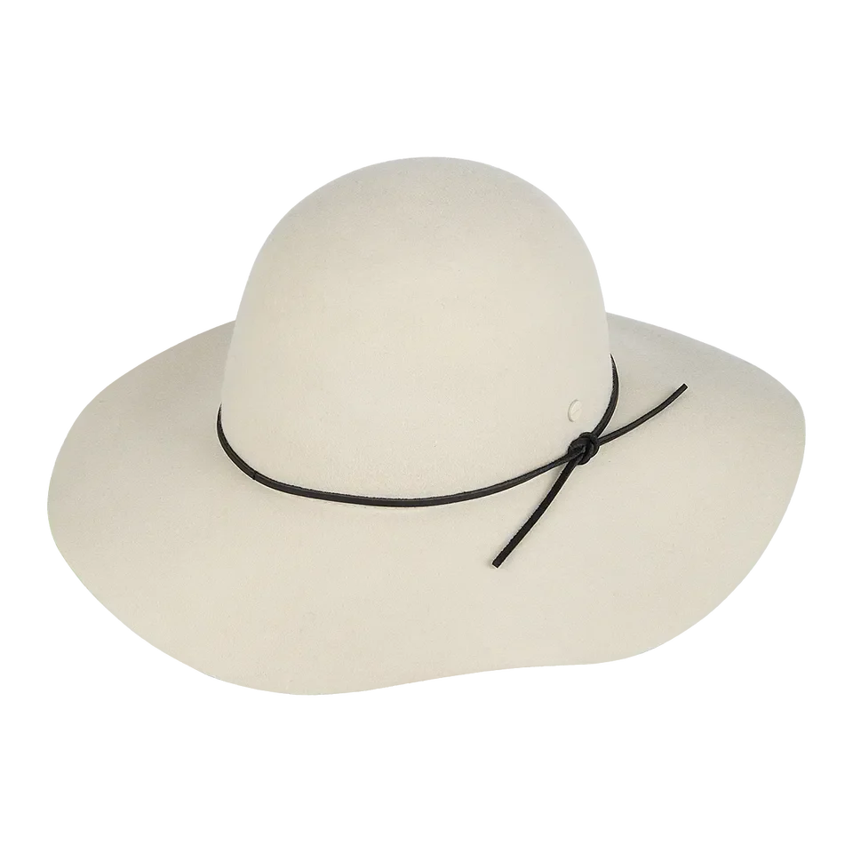 Meredith Wide Brim