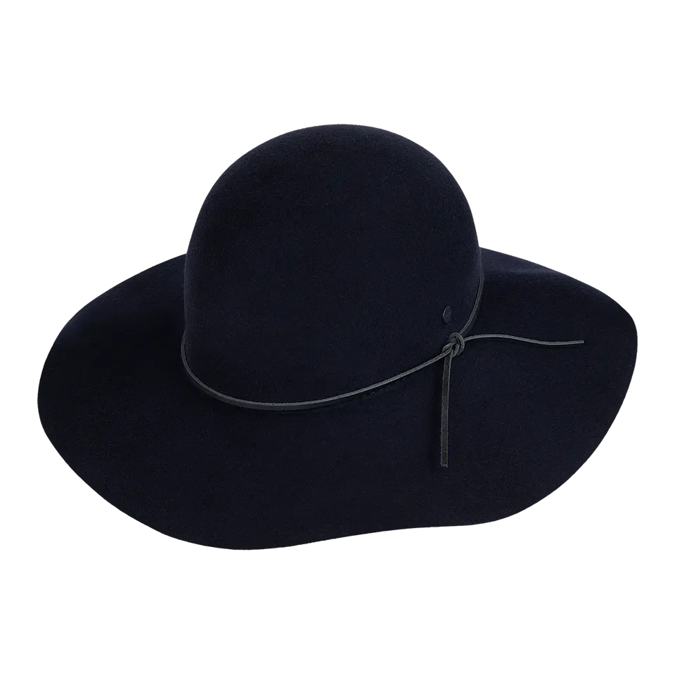 Meredith Wide Brim