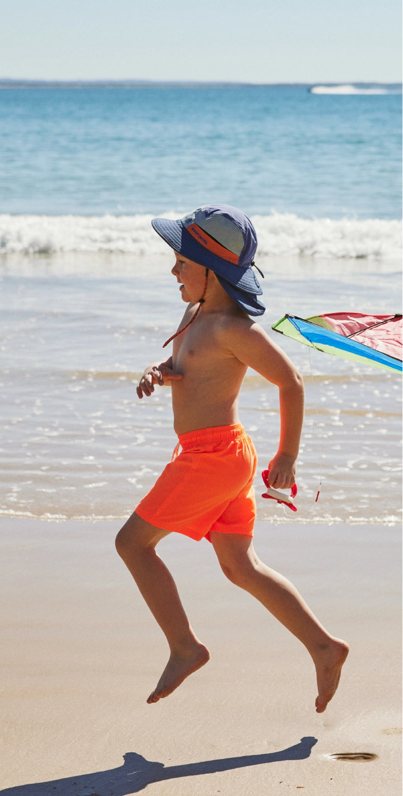 Kids Hats