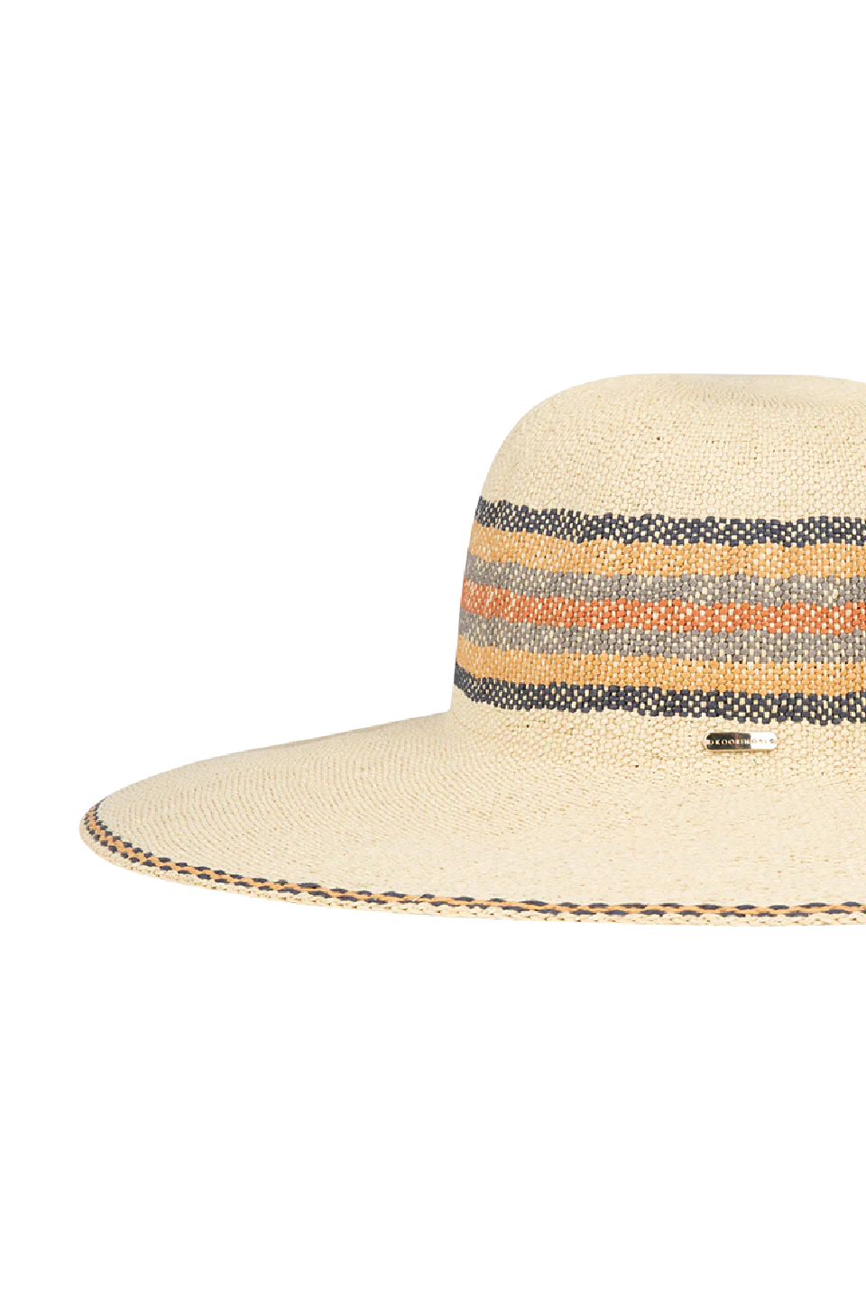 Moselle Wide Brim