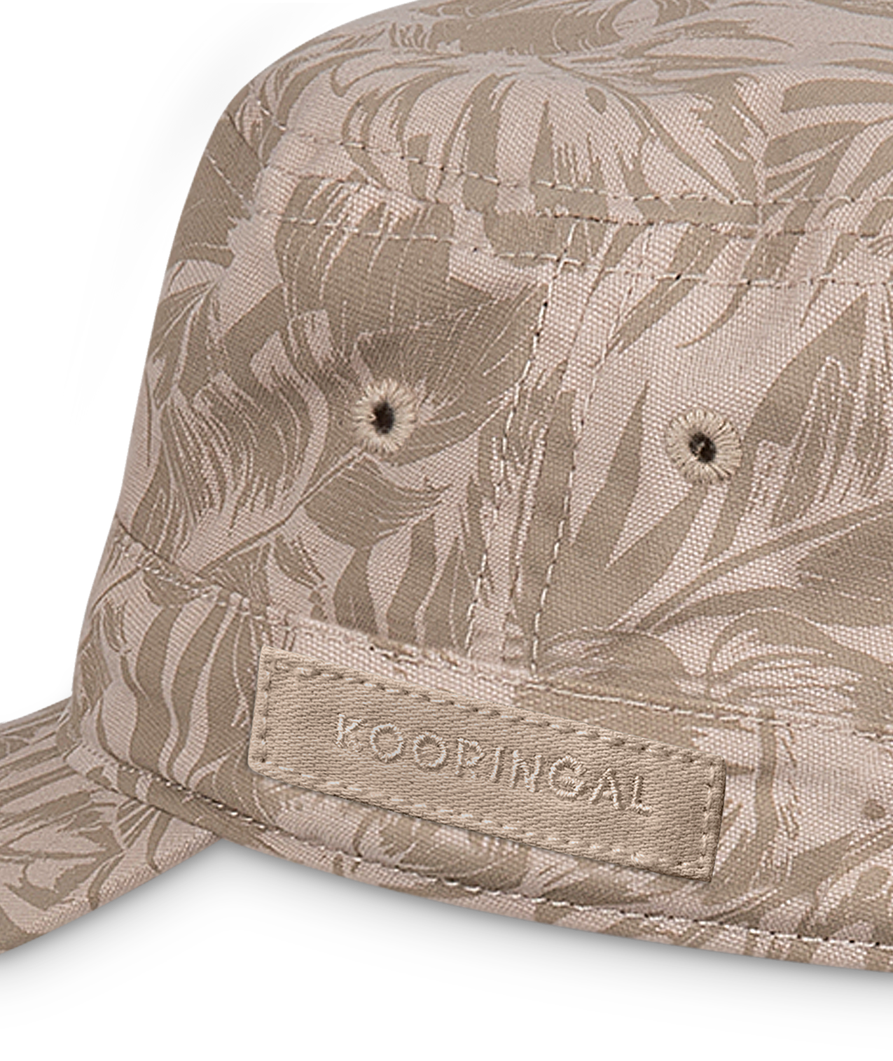 Marley Mao Cap