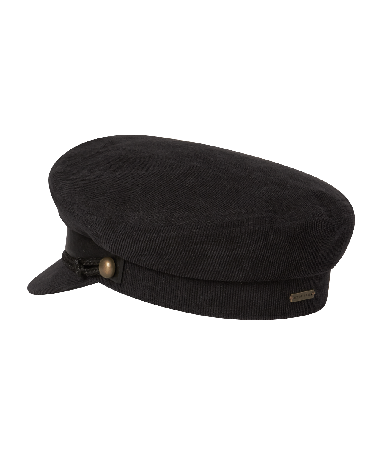 Eden Fisherman Cap