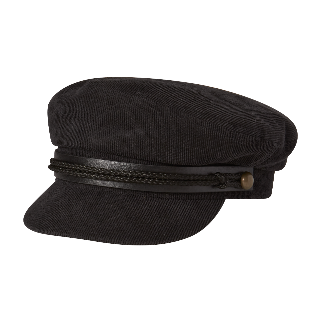 Eden Fisherman Cap