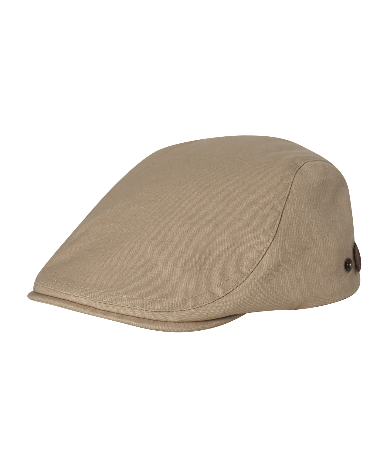 Men's Driver Cap - Baker