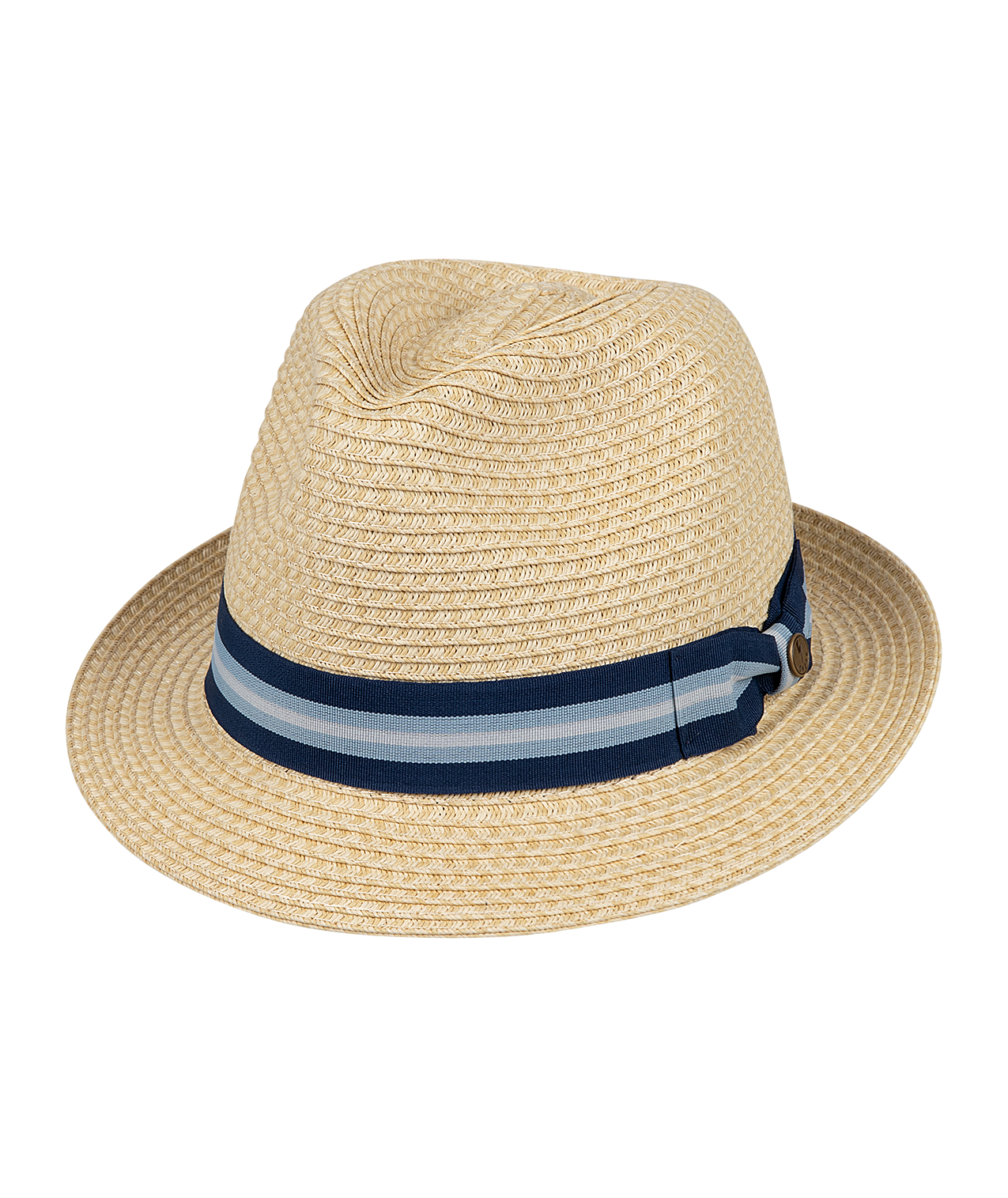 Dozer Boys Fedora Bentley