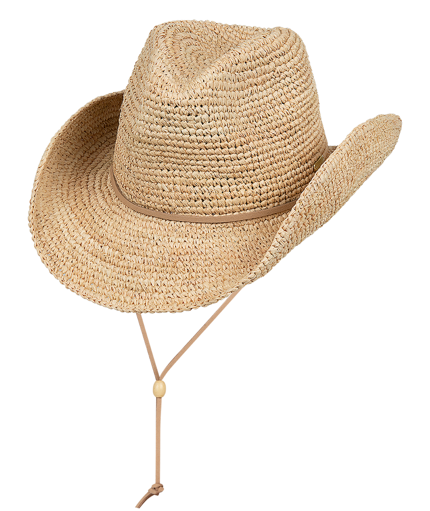 Womens Cowboy - Reta