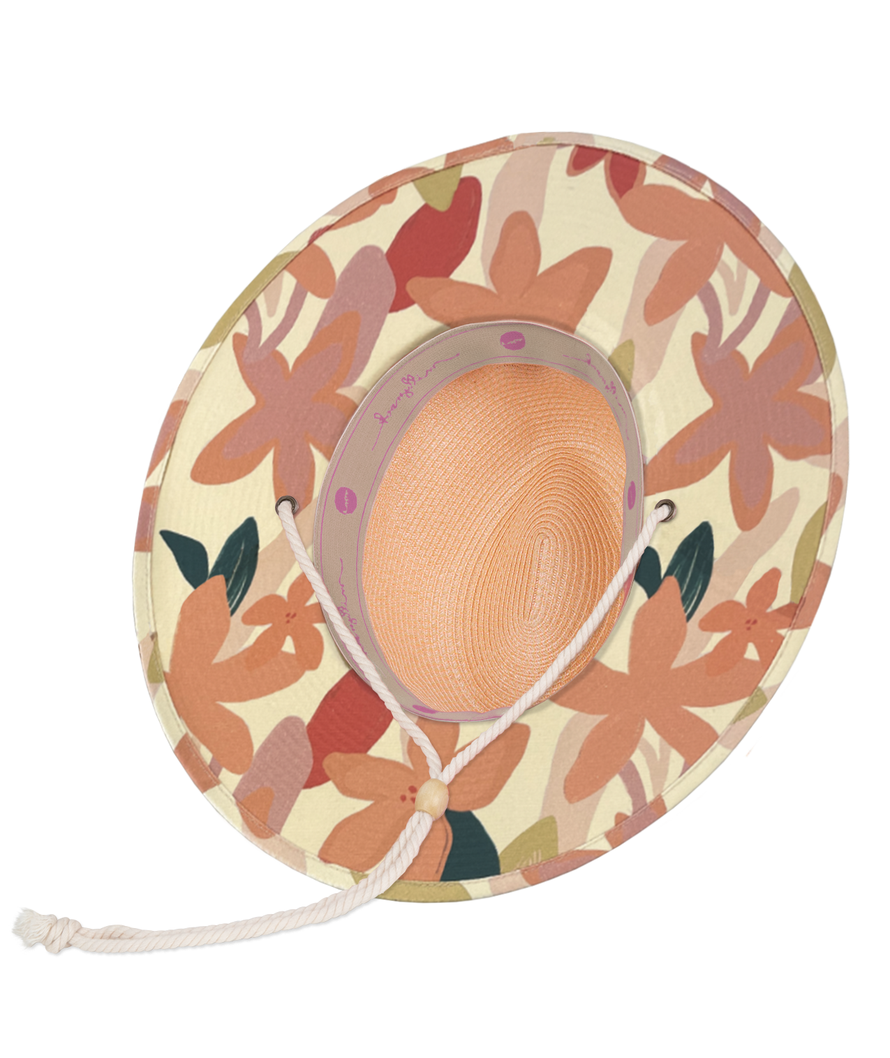 Girls' Surf Hat - Hallet