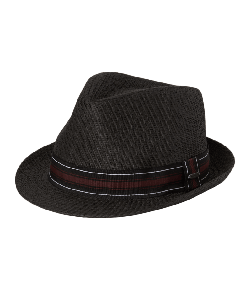 Men's Fedora - Flynn