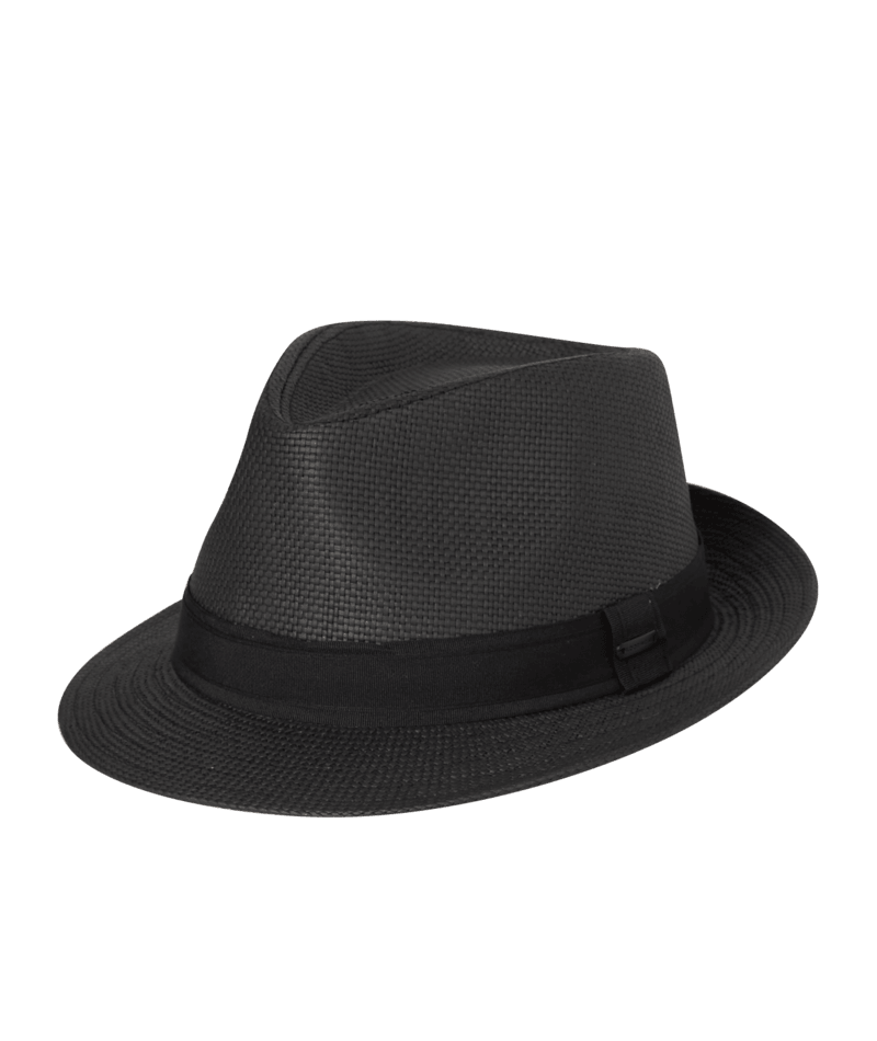Unisex Fedora - Arlo