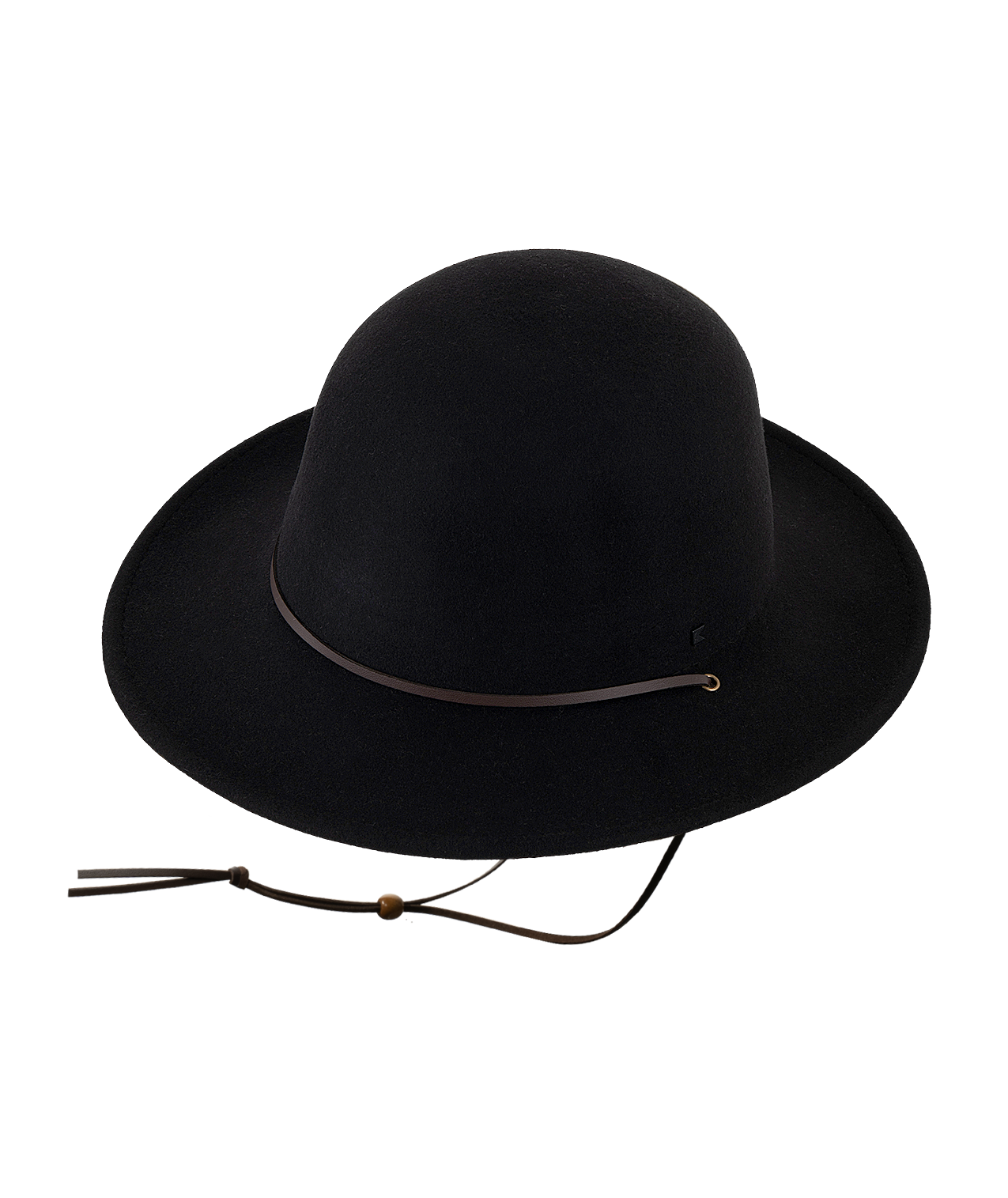 Men's Felt Mid Brim - Dune