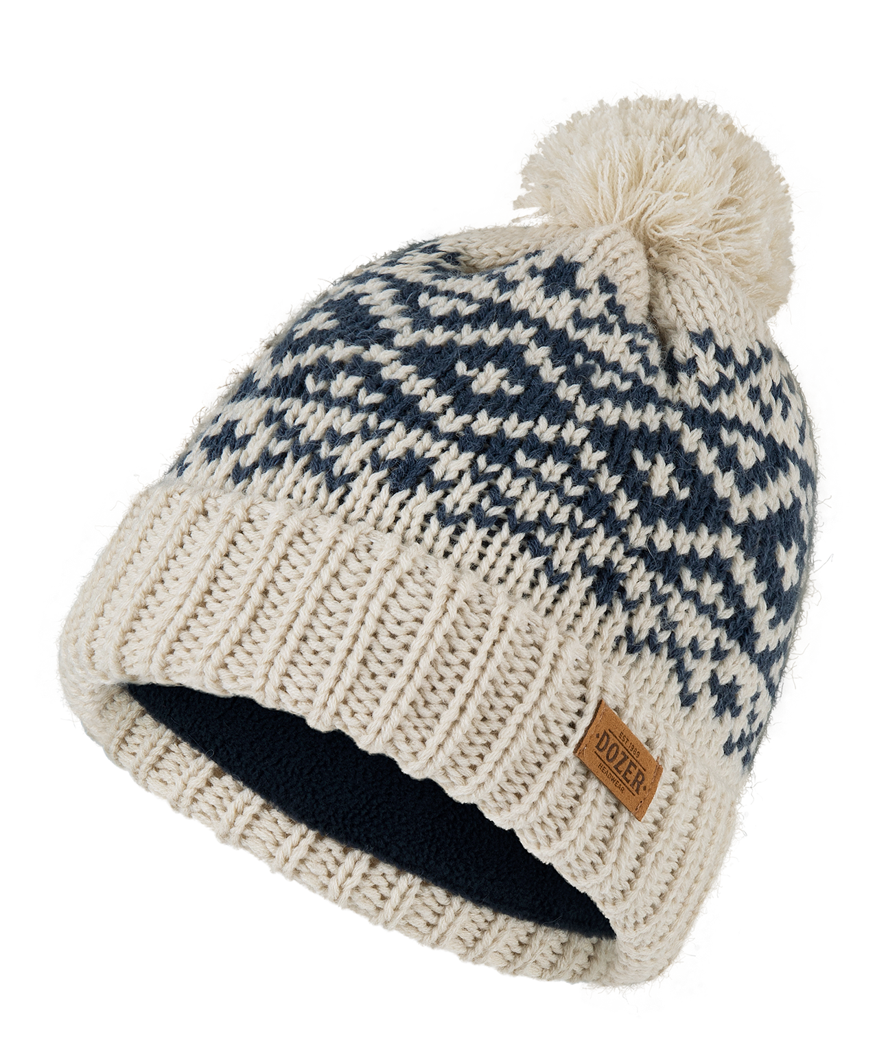 Boys Beanie - Ollie